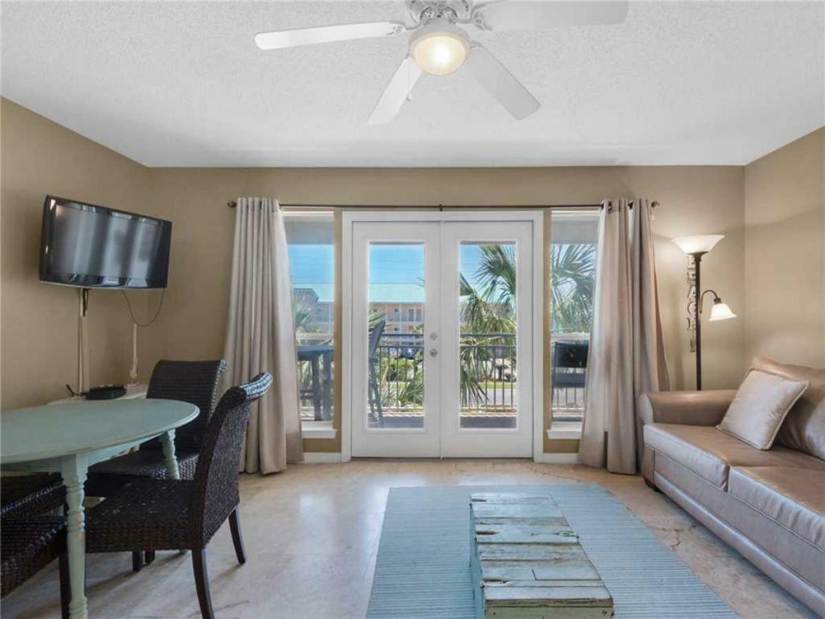 Villa Grand Caribbean West 314 à Destin Extérieur photo