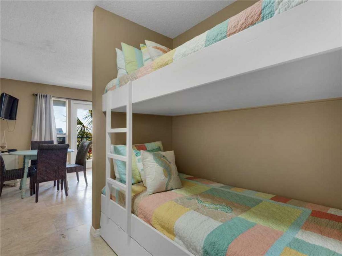 Villa Grand Caribbean West 314 à Destin Extérieur photo