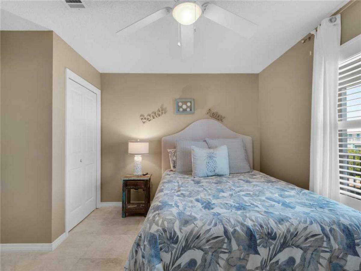 Villa Grand Caribbean West 314 à Destin Extérieur photo