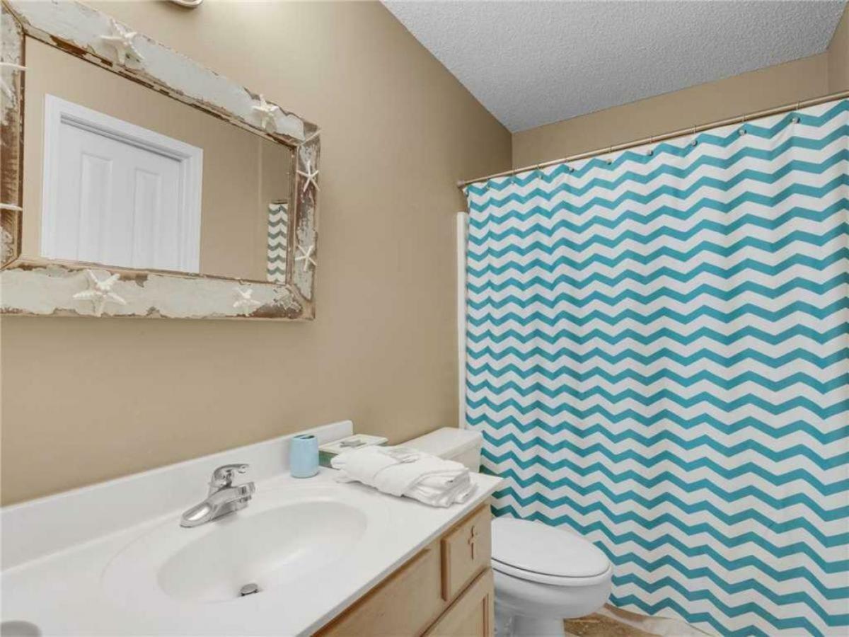 Villa Grand Caribbean West 314 à Destin Extérieur photo