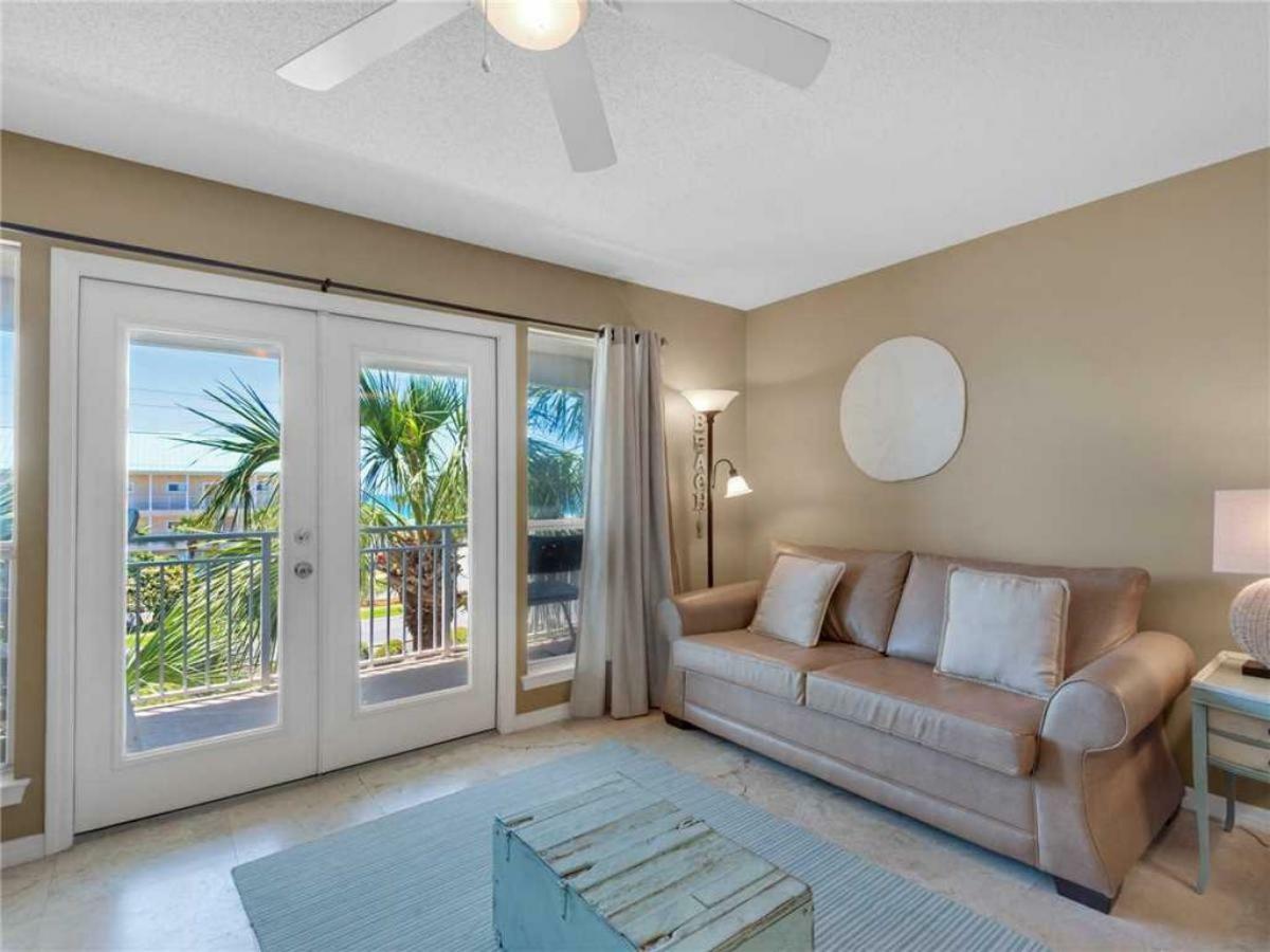 Villa Grand Caribbean West 314 à Destin Extérieur photo