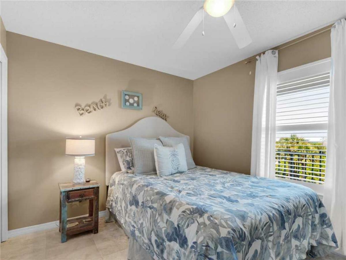 Villa Grand Caribbean West 314 à Destin Extérieur photo